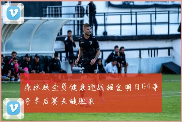 森林狼全员健康迎战掘金明日G4争夺季后赛关键胜利